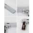 Devil May Cry Dante Ebony & Ivory Double Weapons Cosplay Props