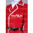 Fairy Tail Cosplay Freed Justine Costume Uniform
