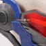 OVERWATCH OW Soldier: 76 Mask PVC Cosplay Props