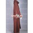 Star Wars Cosplay Obi Wan Kenobi Costume