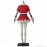 The Idolmaster Shibuya Rin Cosplay costume