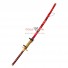 TOUKEN RANBU ONLINE Jiroutachi Sword Replica Cosplay Props