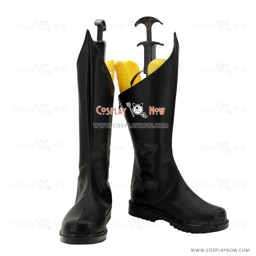 Details about   Superhero Robin Cosplay Shoes Boots Cos Shoes