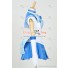 Sailor Moon Sailor Mercury Ami Mizuno Cosplay Costume