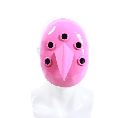 Tokyo Ghoul No Face Mask Replica Cosplay Prop