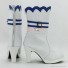 Love Live! Sunshine Cosplay Shoes Hanayo Koizumi Boots