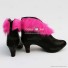 Black Butler Grell Cosplay Shoes