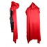 RWBY Red Trailer Ruby Rose Male Version Cosplay Costume