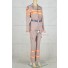 Ghostbusters Abby Yates Patty Tolan Cosplay Costume Jumpsuit