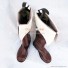 Hetalia: Axis Powers Cosplay Shoes Feliciano Vargas Boots