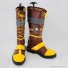 MapleStory Cosplay Shoes Luminous Boots