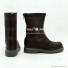 Fullmetal Alchemist Cosplay Shoes Edward Elric Boots