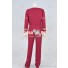 One Piece Black Cage Hina Cosplay Costume
