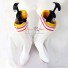 Tekken 5DR Cosplay Shoes Lili Boots