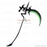 Seraph of the End/Owari no Serafu Hiragi shinoa Scythe PVC Cosplay Props