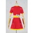 Captain Marvel Cosplay Mary Marvel Costume