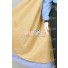 Star Wars VII The Force Awakens Cosplay Lando Calrissian Costume