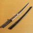 Rurouni Kenshin Saito Hajime Cosplay Props