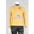 Star Trek Beyond Captain Kirk Cosplay Costume