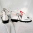 Kingdom Hearts II Cosplay Riku Cosplay Shoes