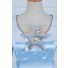 Super Mario Galaxy Cosplay Princess Rosalina Costume