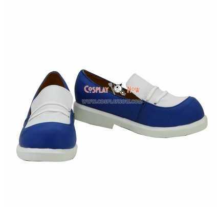 Free! Haruka Nanase Sailor Suit Cosplay Shoes