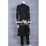 Harry Potter Deathly Hallows Cosplay Severus Snape Costume