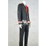 RWBY Cosplay Jaune Arc Beacon School Boy Costume