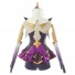 Lol League Of Legends Star Guardian Zoe Cosplay Costume