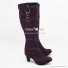 Dangan Ronpa Cosplay Shoes Kirigiri Kiyouko Boots