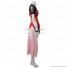 Battle Girl High School Cosplay Hoshitsuki Miki Costume Uniform