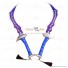 Dissidia Final Fantasy Zidane Double Swords PVC Cosplay Props