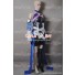 Kingdom Hearts Birth By Sleep AQUA Cosplay Costume