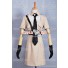 Hetalia: Axis Powers Cosplay Nyotalia North Italy Costume