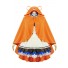 Himouto Umaru Chan Umaru Doma Cosplay Costume Cape