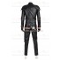 Loz Costume For Final Fantasy VII Advent Children Cosplay Uniform