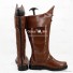 Castlevania Cosplay Shoes Belmondo Boots