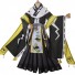 My Hero Academia Boku No Hero Academia Denki Kaminari Chargebolt Flower Festival Kimono Cosplay Costume