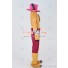 One Piece Cosplay Tony Tony Chopper Cotton Candy Lover Chopper Costume