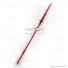 Fate Stay Night Fate Grand Order Lancer Double Lances Cosplay Props