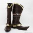 League of Legends Cosplay Shoes Card Master Twisted Fate Boots