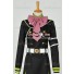 Seraph Of The End Cosplay Shinoa Hiragi Costume