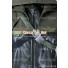 Green Arrow Cosplay Oliver Queen Costume