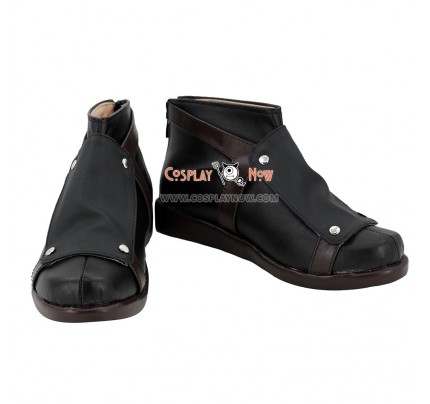 Overwatch Cosplay Ghoul Shoes