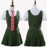 Super Danganronpa Mahiru Koizumi Cosplay Costume