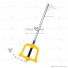 Kingdom Hearts Kingdom Key Sora Keyblade PVC Cosplay Props