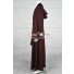 Star Wars Darth Vader Anakin Skywalker Cosplay Costume Uniform