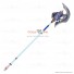 Shin Sangokumusou/Dynasty Warriors 8 Xin Xianying Lance Cosplay Props