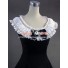 Southern Belle Gothic Lolita Ball Gown Dress Costume