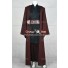 Star Wars Darth Vader Anakin Skywalker Cosplay Costume Uniform